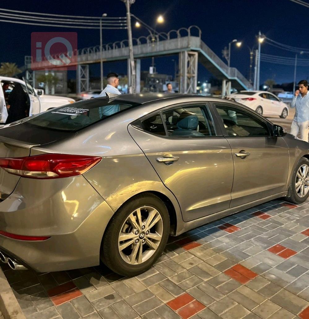 هيونداي أفانتي
